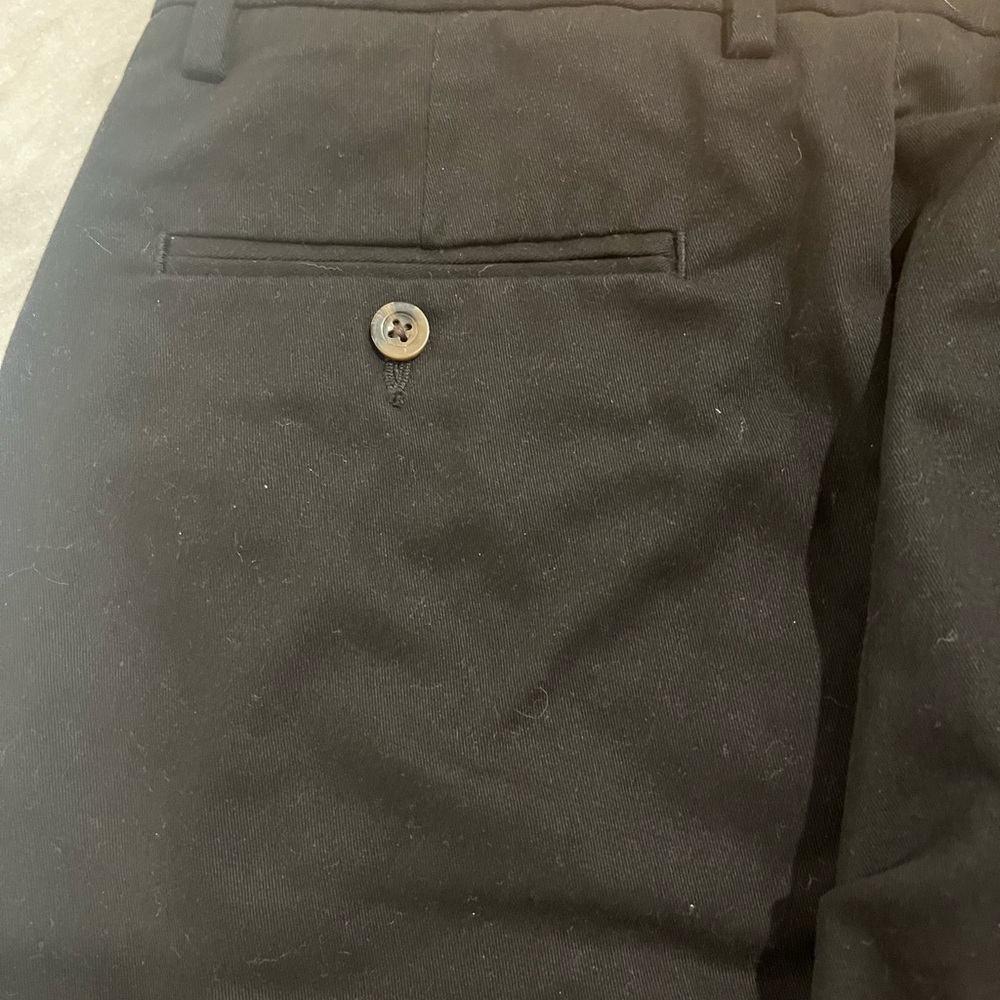 Pants - Picture 7 of 8